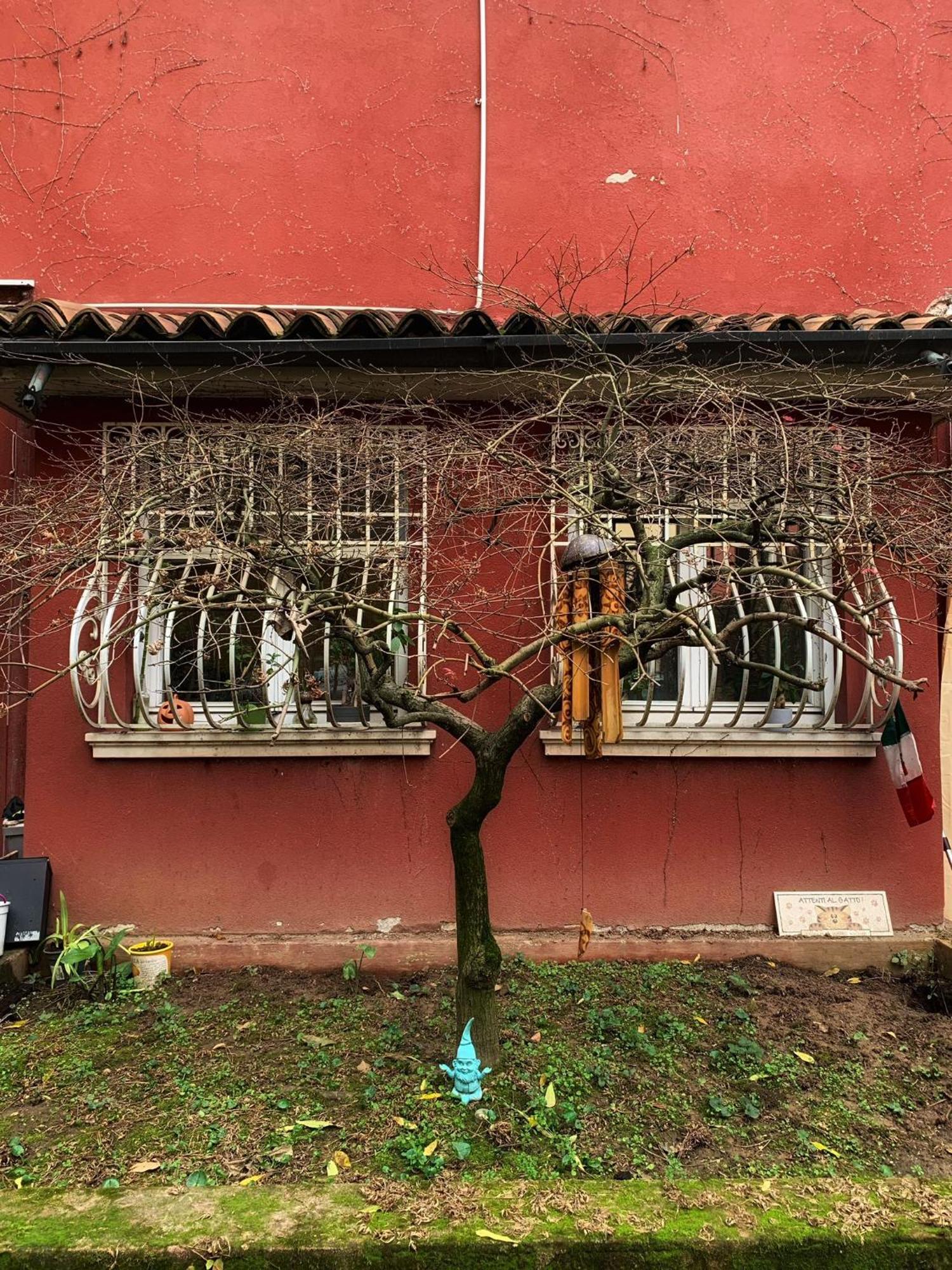 Brixia Time Case - In Villa Con Giardino Brescia Exteriér fotografie