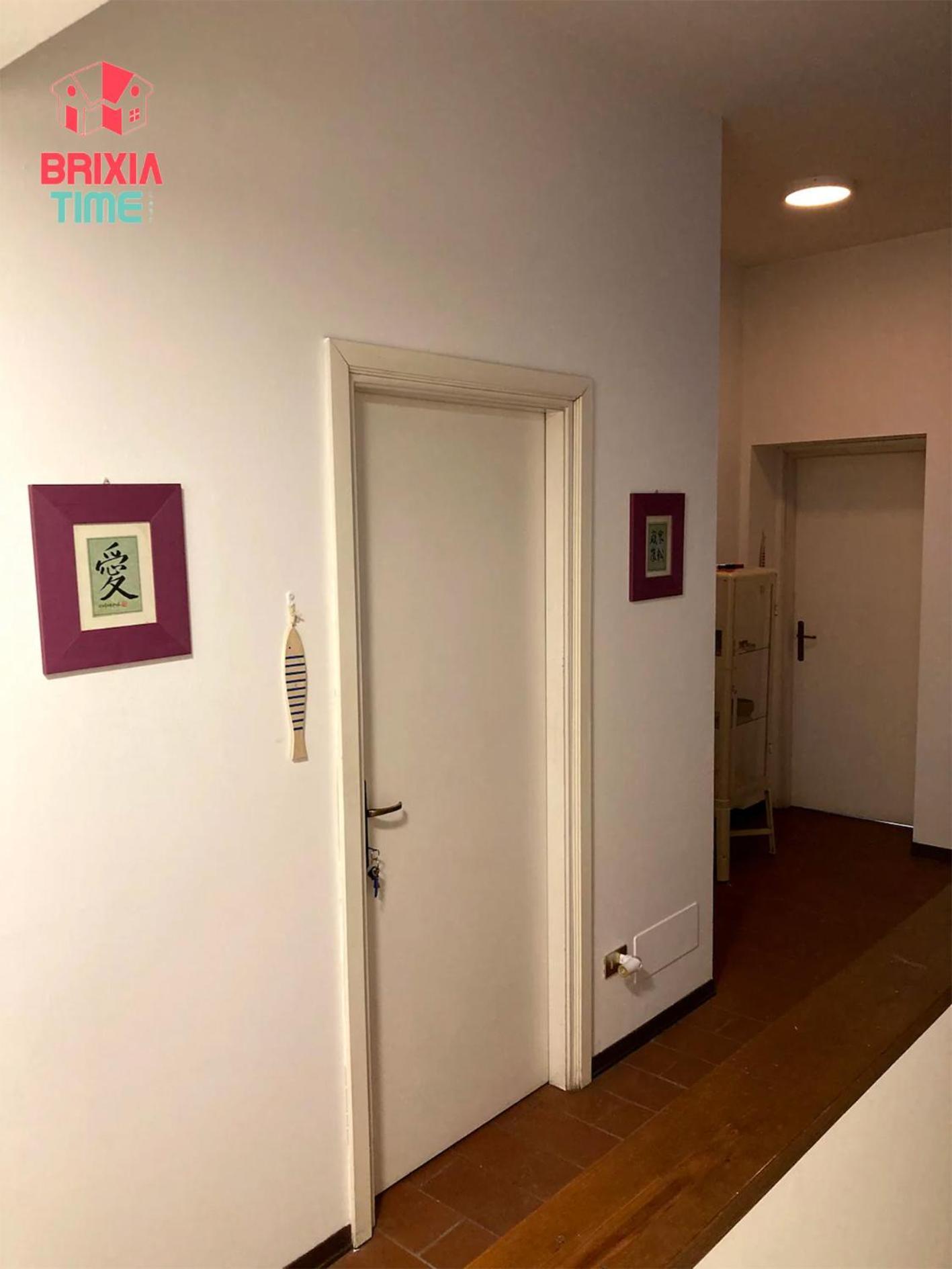 Brixia Time Case - In Villa Con Giardino Brescia Exteriér fotografie